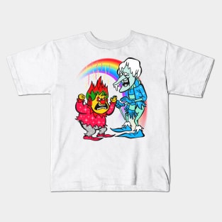 Miser Brothers Kids T-Shirt